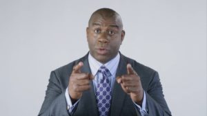 Magic Johnson Pic