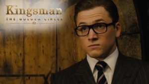 Kingsman Pic