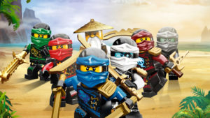 Lego Ninjago Pic