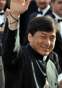 top actors bankable money jackie chan