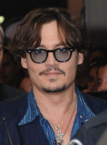 top actors bankable johnny depp
